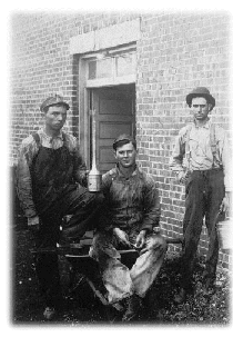 herrin massacre coal il 1920 riva miners mining alaria franklin county 1922 connections
